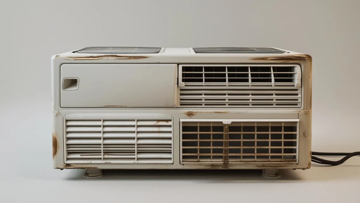 شراء مكيفات معطلة في جدة - نشتري المكيفات التالفة والمعطوبة